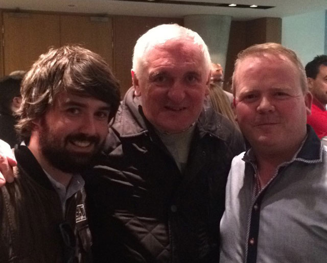 Mark-with-former-Irish-prime-minister-Bertie-Aherne-and-friend-Keith-Flood-at-Ireland-v-Gibraltar-October-2014