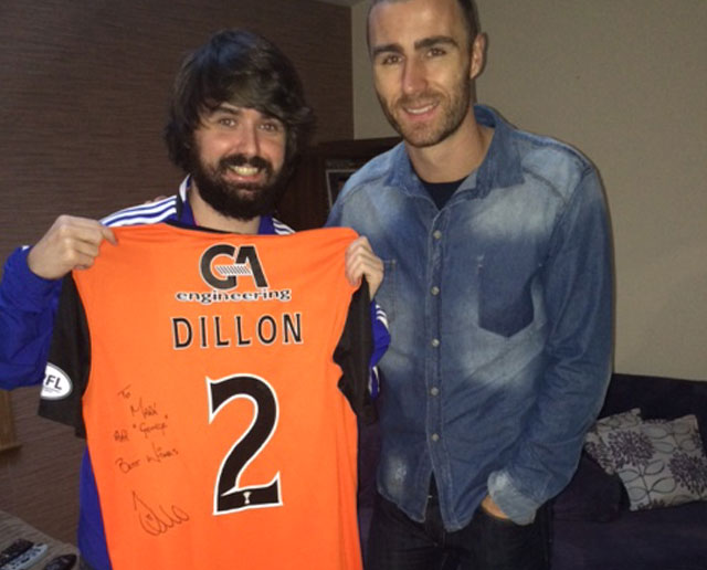 Sean-Dillon-presenting-me-with-his-top-signed-after-Scotland-v-Ireland-November-2014